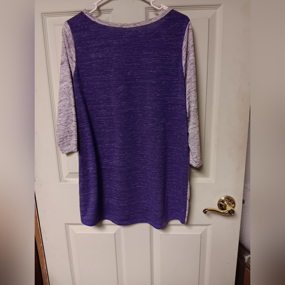 Woman Within Top Nwnt - Picture 2 of 4